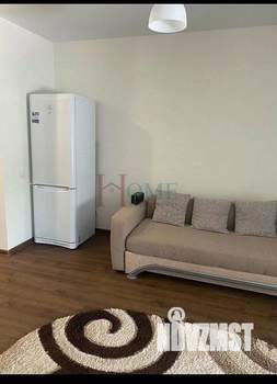 1-к квартира, на длительный срок, 30м2, 10/26 этаж