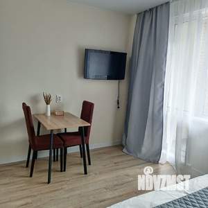 Студия квартира, посуточно, 29м2, 9/21 этаж