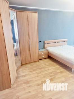 1-к квартира, на длительный срок, 40м2, 7/10 этаж