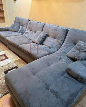 3-к квартира, на длительный срок, 62м2, 7/9 этаж