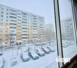 Студия квартира, на длительный срок, 30м2, 3/21 этаж