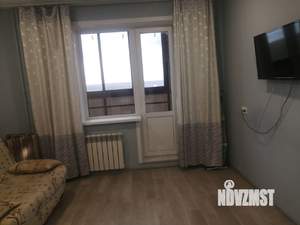 2-к квартира, посуточно, 50м2, 16/18 этаж