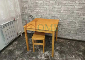 1-к квартира, на длительный срок, 35м2, 2/10 этаж