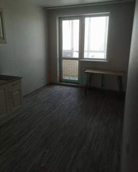 1-к квартира, на длительный срок, 38м2, 11/16 этаж