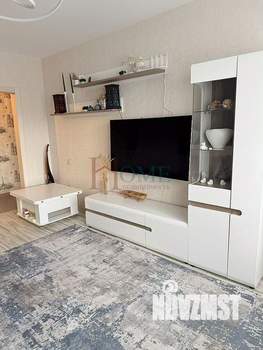 3-к квартира, на длительный срок, 84м2, 3/10 этаж