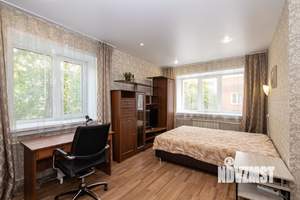 1-к квартира, на длительный срок, 31м2, 2/5 этаж