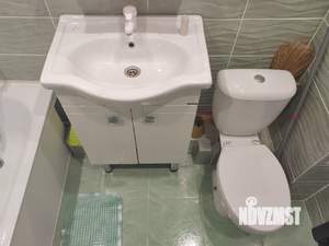 Студия квартира, на длительный срок, 38м2, 2/11 этаж