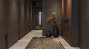 Студия квартира, на длительный срок, 25м2, 7/17 этаж