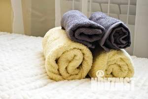 1-к квартира, посуточно, 18м2, 1/5 этаж