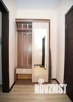 Студия квартира, посуточно, 31м2, 19/25 этаж