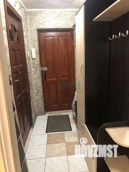 2-к квартира, на длительный срок, 43м2, 3/5 этаж