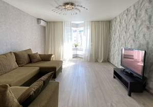 2-к квартира, на длительный срок, 68м2, 12/17 этаж