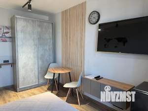 Студия квартира, посуточно, 26м2, 9/25 этаж