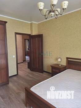 2-к квартира, на длительный срок, 70м2, 2/10 этаж
