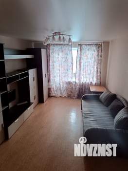 1-к квартира, на длительный срок, 33м2, 7/9 этаж