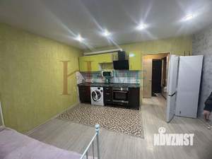 Студия квартира, на длительный срок, 32м2, 5/10 этаж