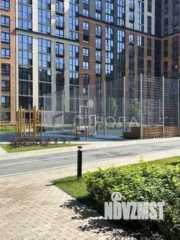 Студия квартира, на длительный срок, 32м2, 30/30 этаж