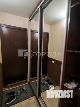 1-к квартира, на длительный срок, 33м2, 7/9 этаж