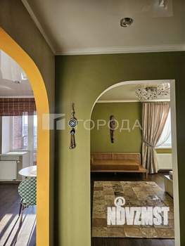 1-к квартира, на длительный срок, 40м2, 10/10 этаж