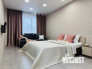 2-к квартира, посуточно, 58м2, 1/1 этаж