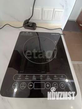 Студия квартира, на длительный срок, 31м2, 6/17 этаж