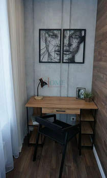 2-к квартира, на длительный срок, 60м2, 22/25 этаж