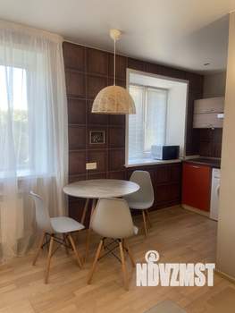 3-к квартира, на длительный срок, 55м2, 4/5 этаж