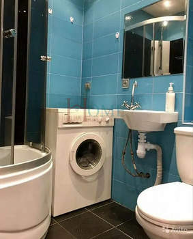 1-к квартира, на длительный срок, 31м2, 5/5 этаж