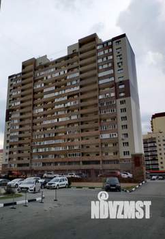 1-к квартира, на длительный срок, 40м2, 16/18 этаж