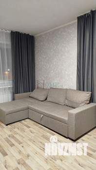 1-к квартира, на длительный срок, 35м2, 2/5 этаж