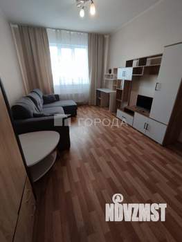 1-к квартира, на длительный срок, 45м2, 14/25 этаж