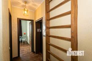 1-к квартира, на длительный срок, 44м2, 2/2 этаж