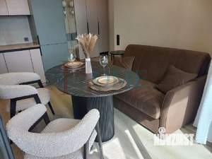 2-к квартира, на длительный срок, 42м2, 30/30 этаж