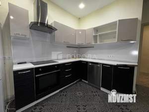 1-к квартира, на длительный срок, 41м2, 16/24 этаж