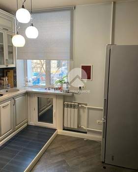 2-к квартира, на длительный срок, 49м2, 3/5 этаж