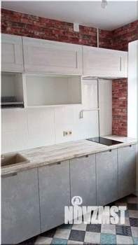 1-к квартира, на длительный срок, 33м2, 3/5 этаж