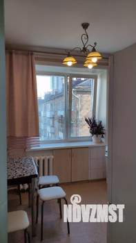 2-к квартира, на длительный срок, 50м2, 4/5 этаж