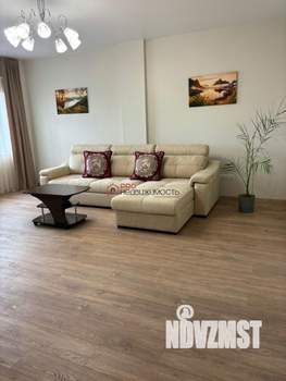 2-к квартира, на длительный срок, 89м2, 9/16 этаж