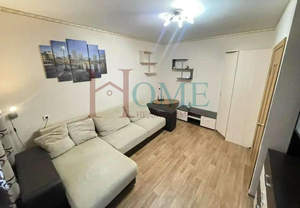 1-к квартира, на длительный срок, 26м2, 7/10 этаж