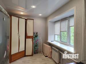 1-к квартира, на длительный срок, 36м2, 3/5 этаж
