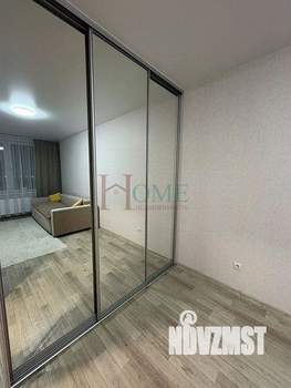 1-к квартира, на длительный срок, 38м2, 16/24 этаж