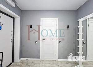 2-к квартира, на длительный срок, 43м2, 2/18 этаж