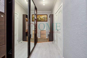 1-к квартира, на длительный срок, 46м2, 2/20 этаж