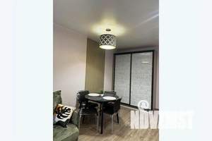 2-к квартира, посуточно, 44м2, 11/26 этаж