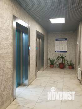 Студия квартира, на длительный срок, 32м2, 17/25 этаж