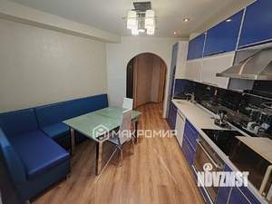 2-к квартира, на длительный срок, 80м2, 7/17 этаж