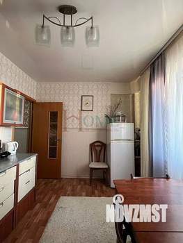 2-к квартира, на длительный срок, 63м2, 5/17 этаж