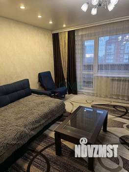 1-к квартира, на длительный срок, 37м2, 9/10 этаж