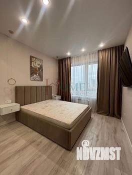 1-к квартира, на длительный срок, 28м2, 15/30 этаж