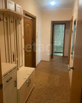 2-к квартира, на длительный срок, 53м2, 1/9 этаж